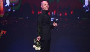 Dan Badea, invitat special în cea de-a doua ediție iUmor