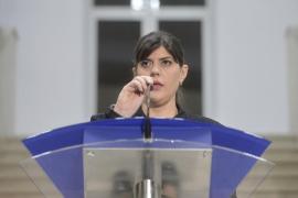Laura Codruţa Kovesi, desemnată oficial procuror-şef european