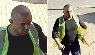 Săndel Hornea este căutat pentru un atac sângeros comis în Anglia