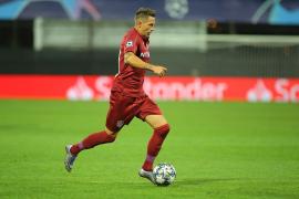 Deac este unul dintre cei mai reprezentativi jucători de la CFR