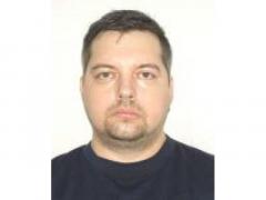 Bărbatul dispărut din Bucureşti are 41 de ani