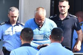 Gheorghe Dincă urmează să fie supus unor teste psihiatrice şi comportamentale