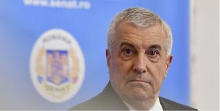 Tăriceanu ar putea fi înlocuit cu Meleşcanu sau cu Alina Gorghiu
