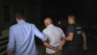 Crimă pentru un post de administrator, la Popeşti, în Argeş