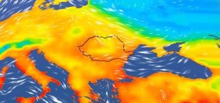 Meteorologii au anunţat cum va fi vremea în următoarele patru săptămâni