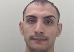 Românul a fost prins în trafic, în luna mai