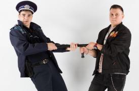 Serialul de comedie Mangalița începe duminică, 29 septembrie, la Antena 1