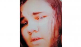 Fetiţă dispărută