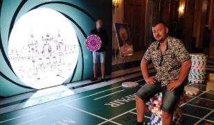 Ionut Beresteanu e disparut