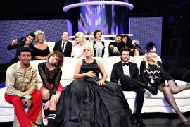 Te cunosc de undeva!