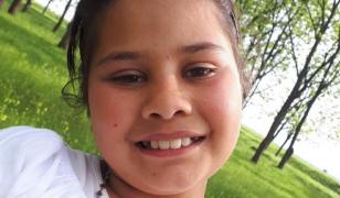 Adriana a fost ucisă