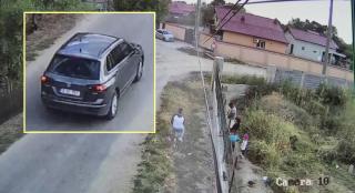Adriana Fieraru a fost răpită în drumul către casă, apoi ucisă