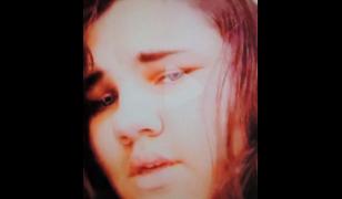 Fetiță dispărută din București