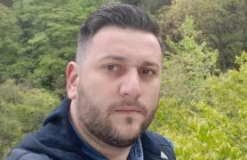 Polițistul împuscat în cap din Suceava