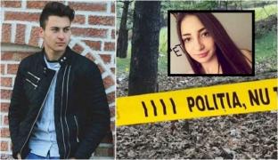 Bogdan Ionel a fost condamnat la 14 ani de detenţie