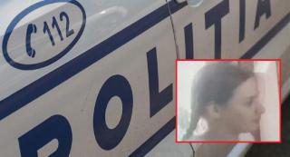 Adolescentă dată dispărută în Târgu Mureș