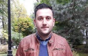 Polițistul din Suceava care s-a împușcat în cap