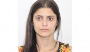 Sidonia e dată dispărută de Poliţie