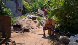 Gheorghe Dincă, criminalul din Caracal