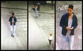 Olandezul care ar fi ucis fetiţa din Gura Şuţii ar fi agresat o copilă de 8 ani şi în Iaşi (Video)