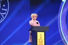 Irena Boclincă, câștigătoarea iUmor din sezonul 6, revine în fața juraților cu un număr excepțional