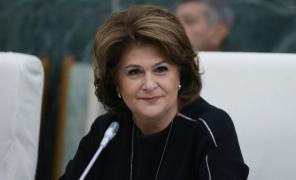 Rovana Plumb, respinsă de comisia juridică a PE