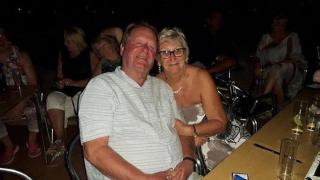 Pensionarii englezi aveau cocaină de un milion de lire sterline