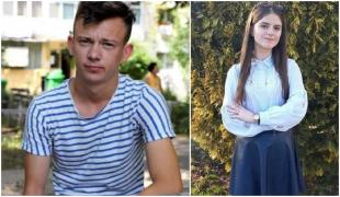 Marian, iubitul Alexandrei, nu crede că fata este moartă. Familia Măceşanu a cerut ca băiatul să fie audiat