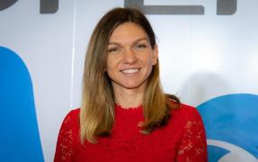 Simona Halep împlineşte 28 de ani. Sportiva îşi va sărbători ziua de naştere la Beijing