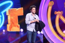 Delia, impresionată de un concurent la iUmor: “Nu știu doi oameni ca el, este unic în zona asta umoristică”