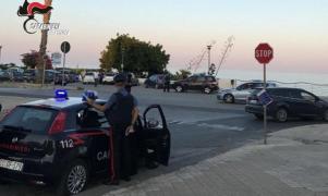 Româncă arestată în Italia, după ce a furat 23 de role cu cașcaval