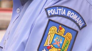 Polițista ameninţată şi agresată de un comisar-șef