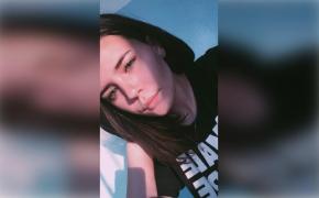 Andreea Clara Chiru a dispărut din Buciumi