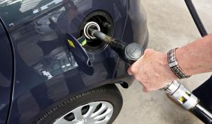 Metoda prin care un tânăr din Arad a alimentat la benzinării fără să plătească