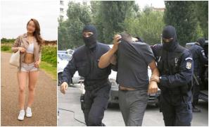 Minoră răpită de pe stradă de 3 tineri, care o pândeau din maşină, la Olăneşti