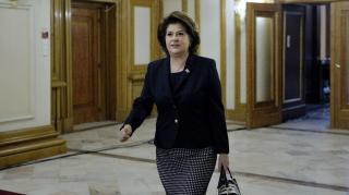 Rovana Plumb, comisar european