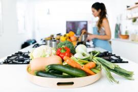 Amenajarea bucătăriei