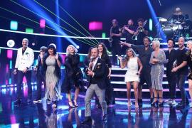 Cosmin Seleși cântă în deschiderea noului sezon Te cunosc de undeva!