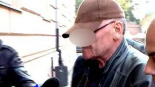 Bătrân de 74 de ani arestat, după ce a încercat să batjocorească o fetiţă de 5 ani, la Brăila