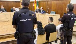 Românii au jefuit şi ucis un pensionar de 77 de ani, din Spania