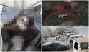 Român ucis în Afganistan