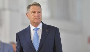 Mesajul președintelui Iohannis, după ce un militar român a fost ucis în Kabul