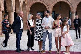 Serialul Sacrificiul, distribuţie