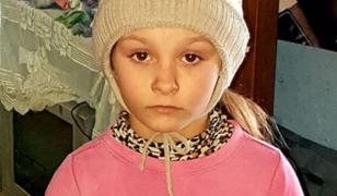 Ioana, fetiţa ucisă într-un accident în Mânzăteşti, Iaşi