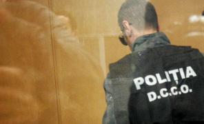 Clanul de cămătari "Ciufu" din Mizil, destructurat de DIICOT