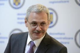 Liviu Dragnea şi cei doi copii ai săi au primit interdicţie de intrare în SUA