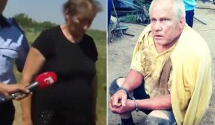 Elena Dincă, soţia lui Gheorghe Dincă, cercetată pentru complicitate