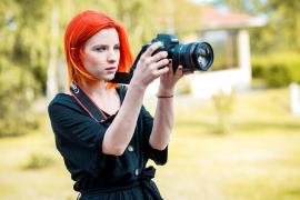 Cristina Ciobănașu, despre rolul său din serialul Sacrificiul