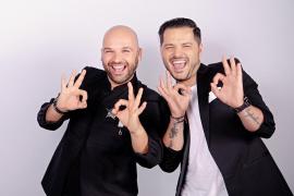 Liviu Vârciu, despre prietenul său, Andrei Ștefănescu