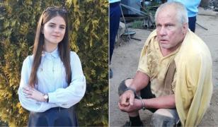 Dovada că Gheorghe Dincă era suspect în răpirea Alexandrei, înainte de crimă